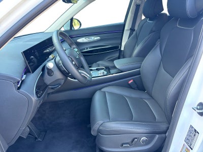 2026 Genesis GV70 2.5T