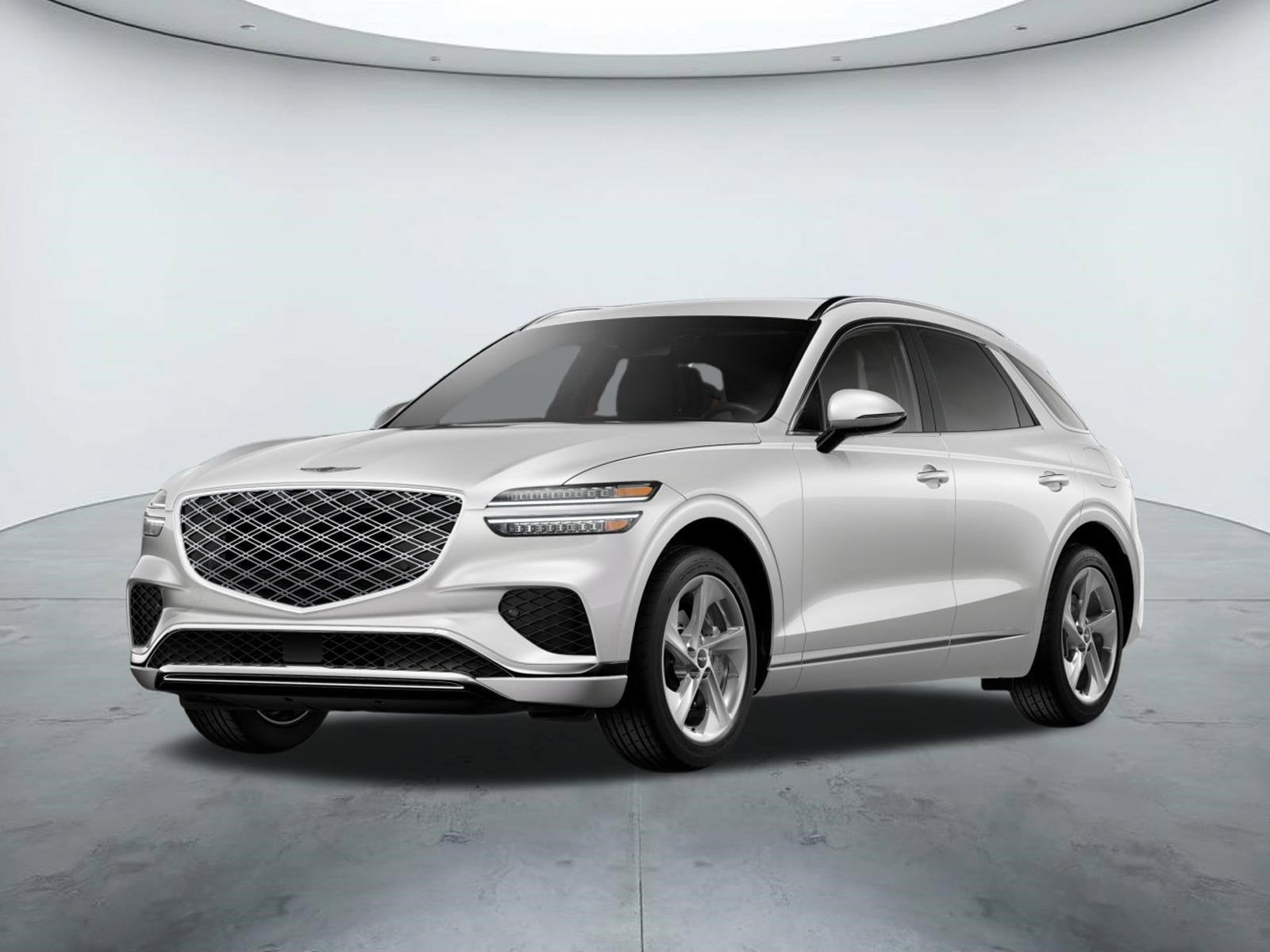 2026 Genesis GV70 2.5T