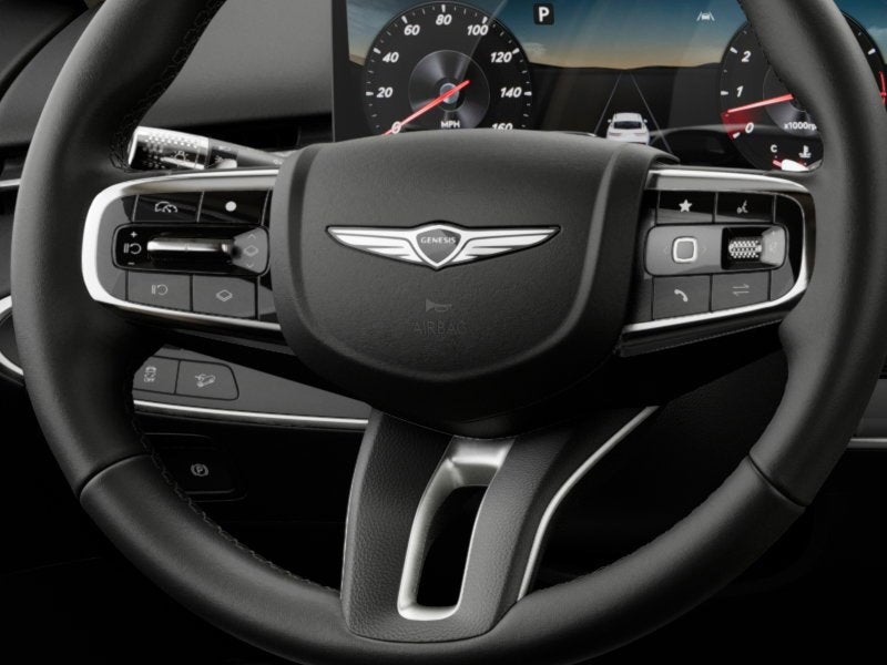 2026 Genesis GV70 2.5T