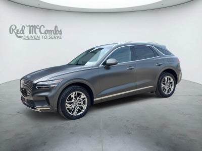 2025 Genesis GV70 2.5T