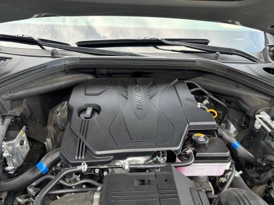 2025 Genesis GV70 2.5T