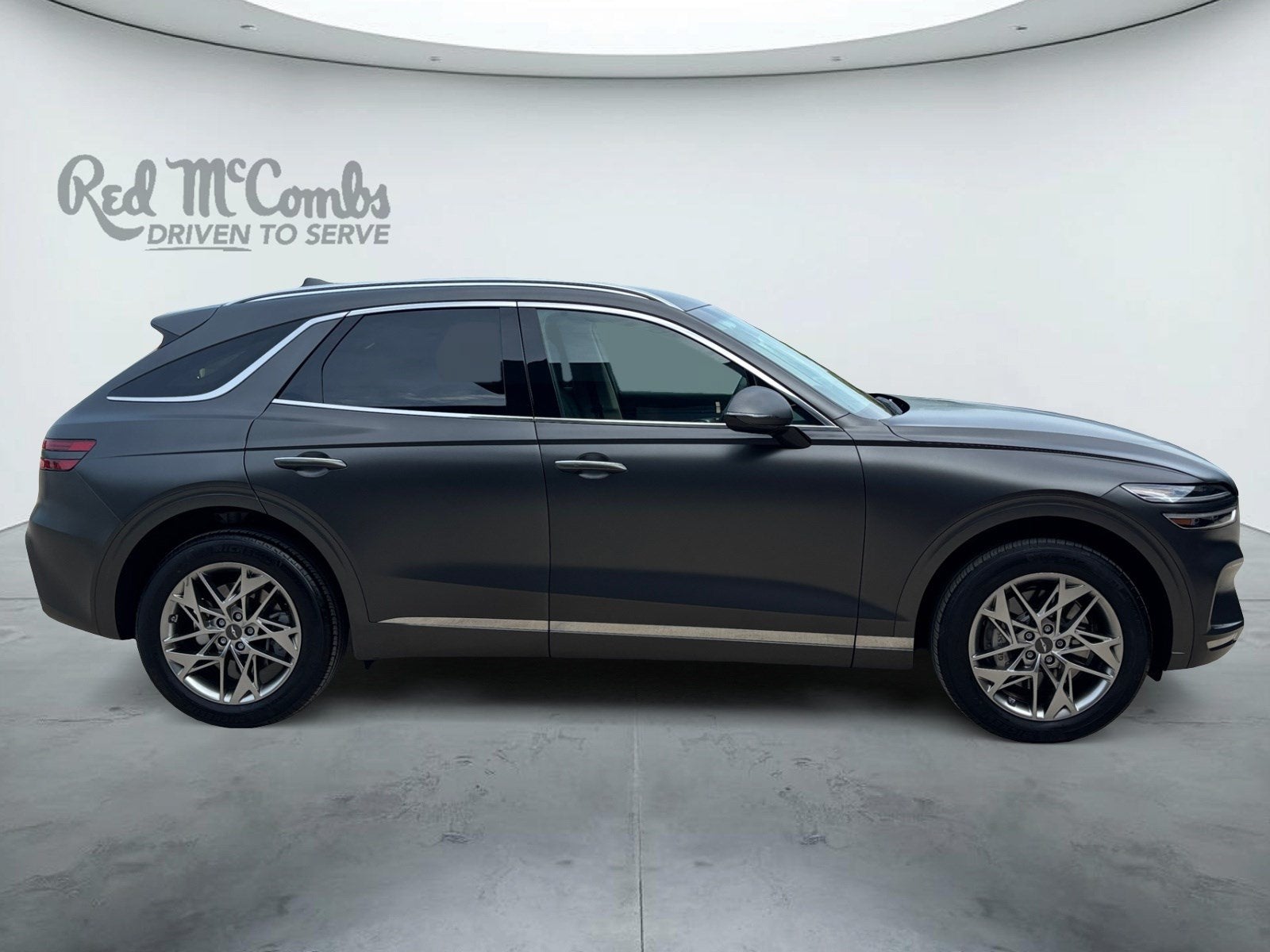 2025 Genesis GV70 2.5T
