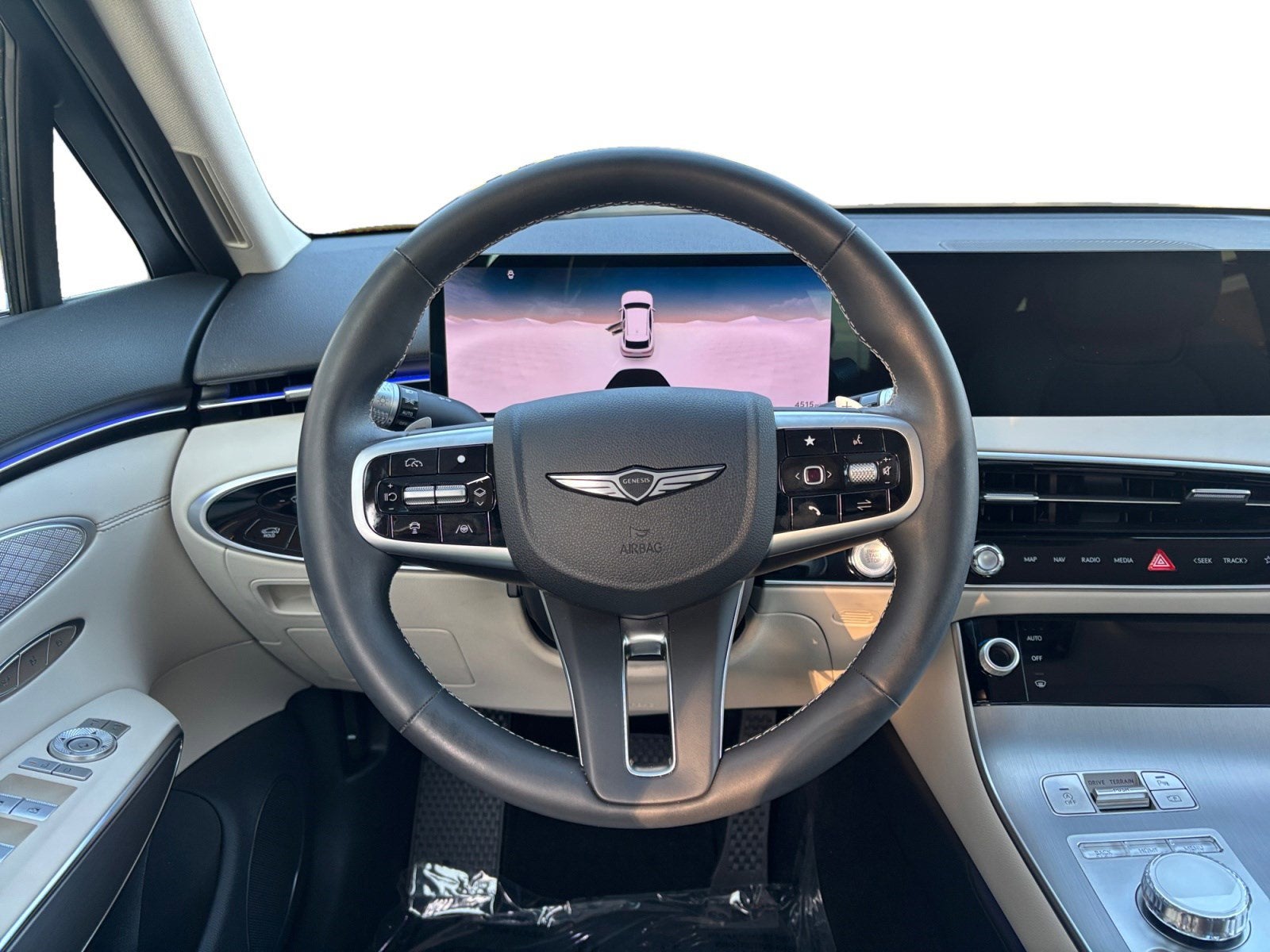 2026 Genesis GV70 2.5T Select