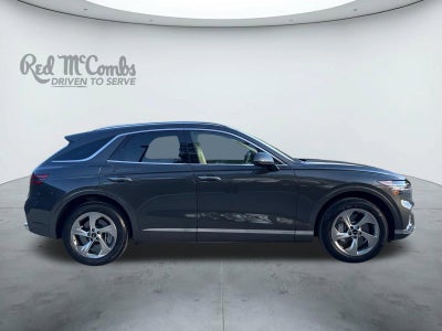 2026 Genesis GV70 2.5T Select