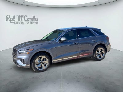 2027 Genesis GV70 2.5T