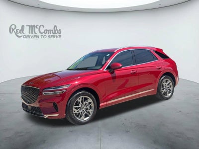 2023 Genesis GV70 2.5T