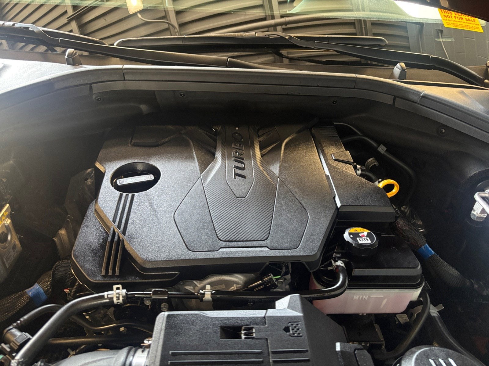 2023 Genesis GV70 2.5T