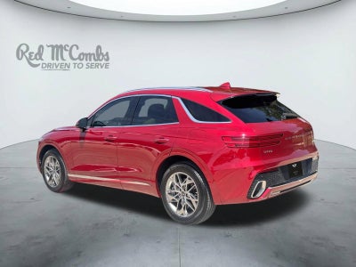 2023 Genesis GV70 2.5T