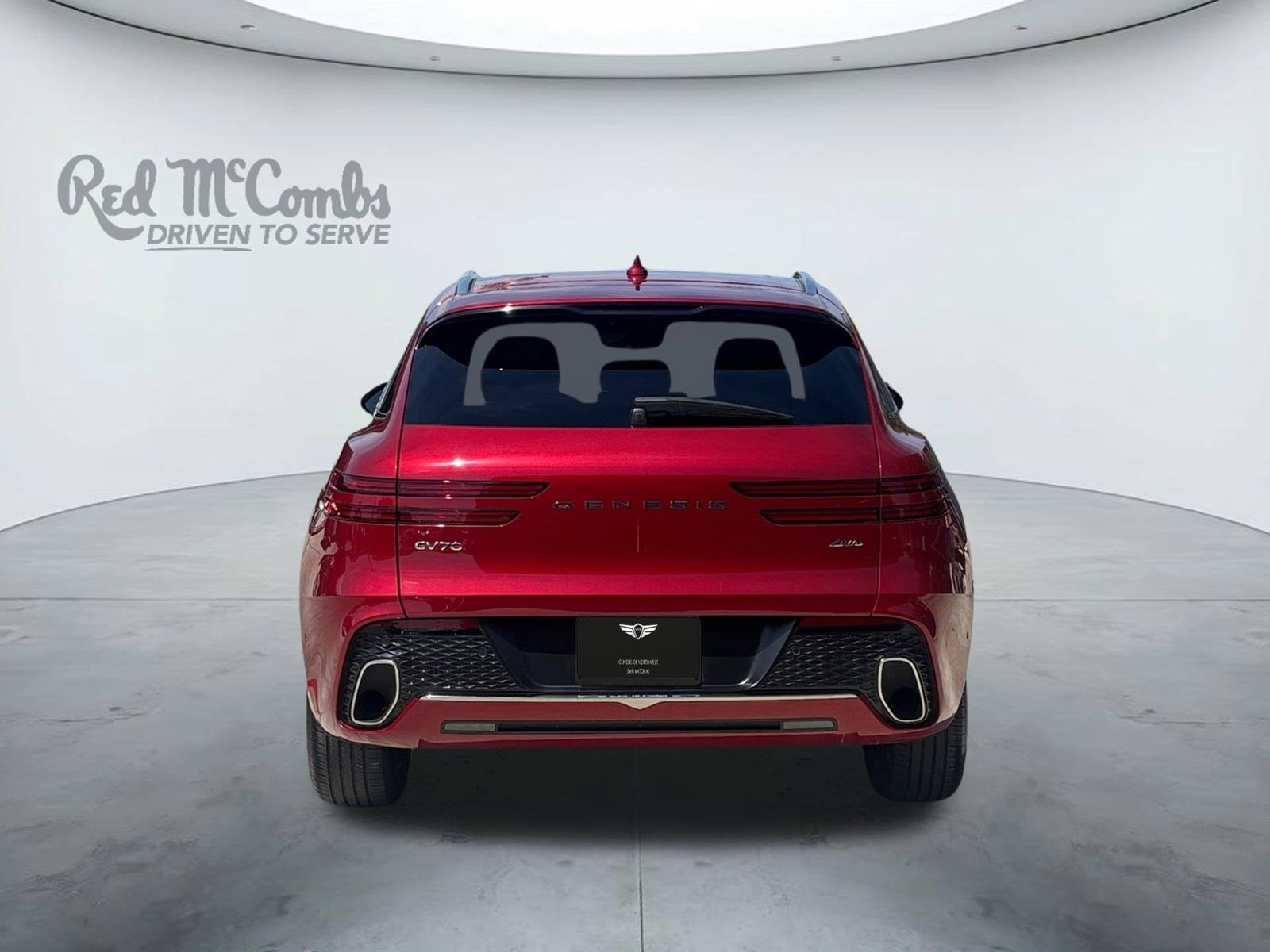 2023 Genesis GV70 2.5T