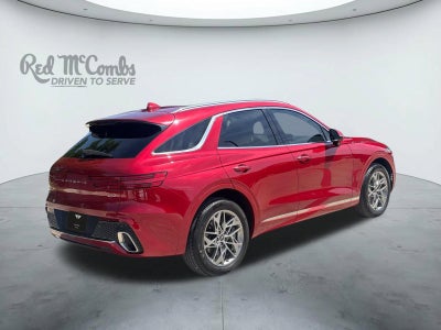 2023 Genesis GV70 2.5T
