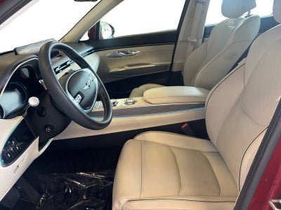 2023 Genesis GV70 2.5T