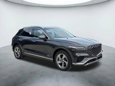 2026 Genesis GV70 2.5T
