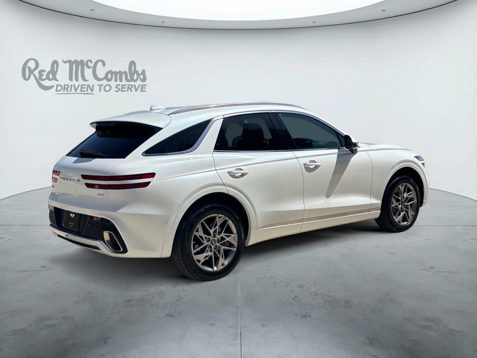 2025 Genesis GV70 2.5T