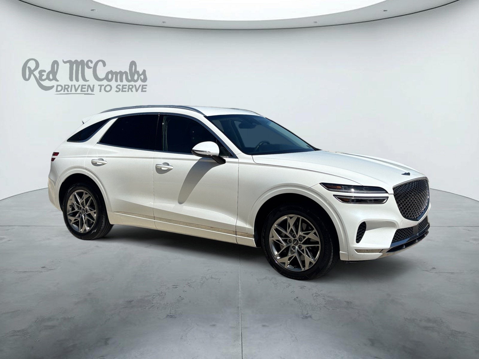 2025 Genesis GV70 2.5T