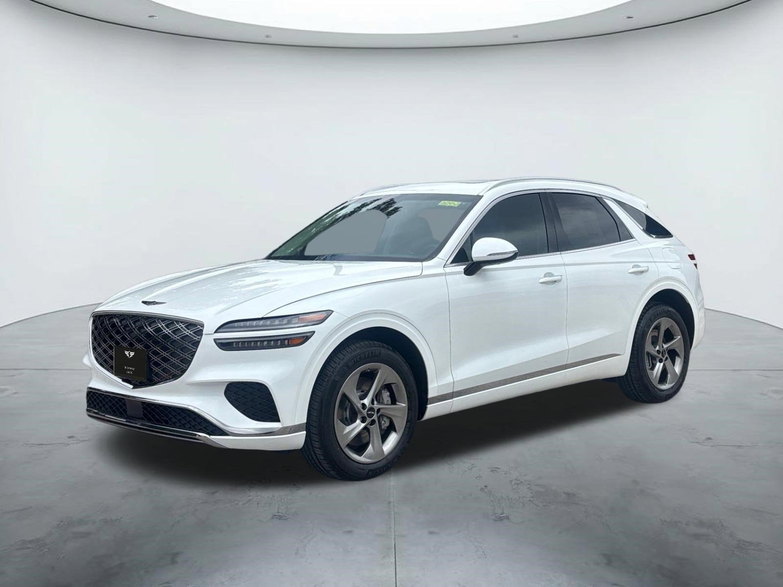 2026 Genesis GV70 2.5T SELECT