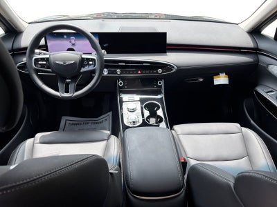 2026 Genesis GV70 2.5T