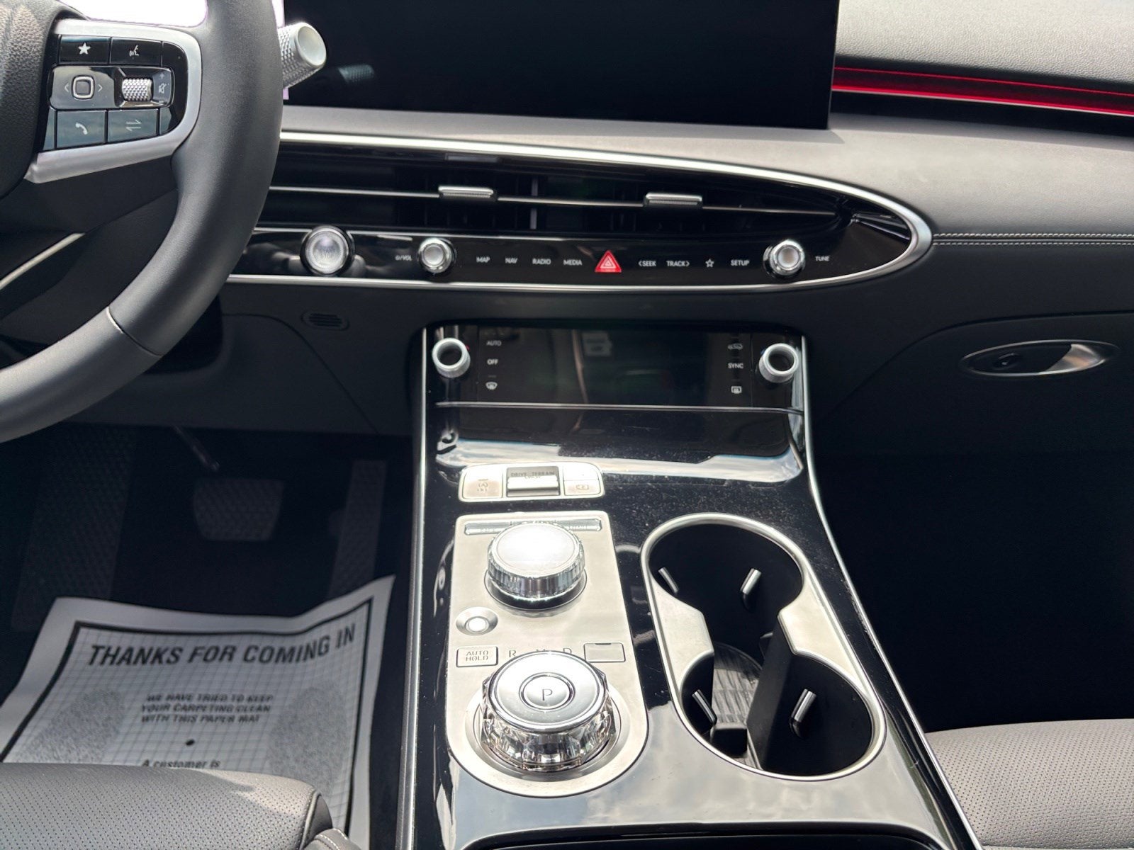2026 Genesis GV70 2.5T