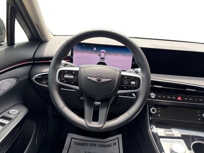 2026 Genesis GV70 2.5T