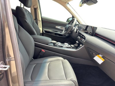 2026 Genesis GV70 2.5T