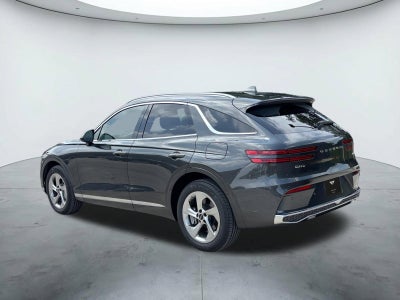 2026 Genesis GV70 2.5T