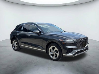 2026 Genesis GV70 2.5T