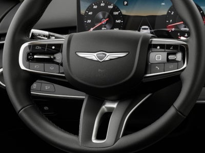 2026 Genesis GV70 2.5T
