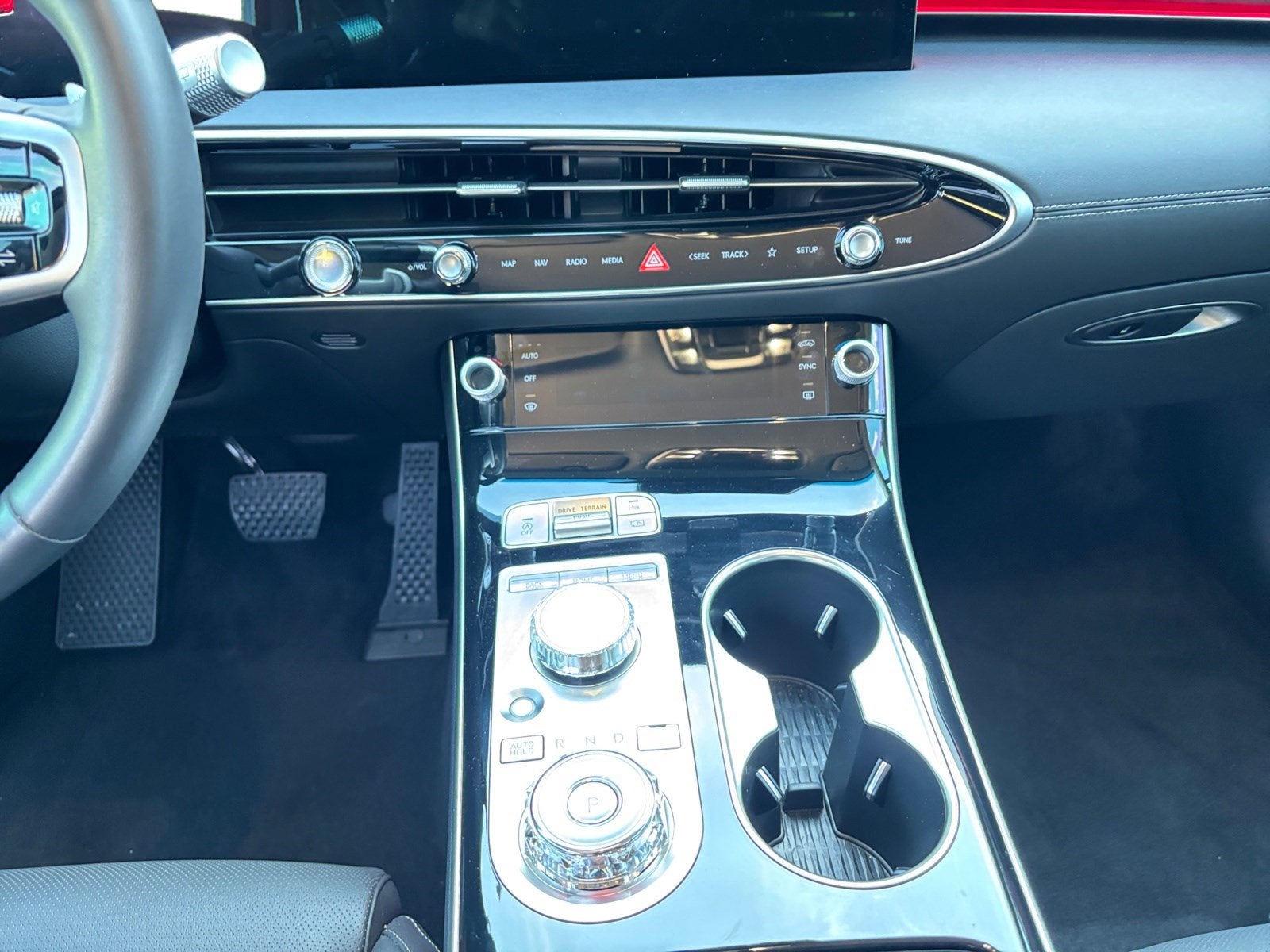 2026 Genesis GV70 2.5T