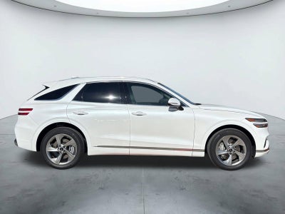 2026 Genesis GV70 2.5T