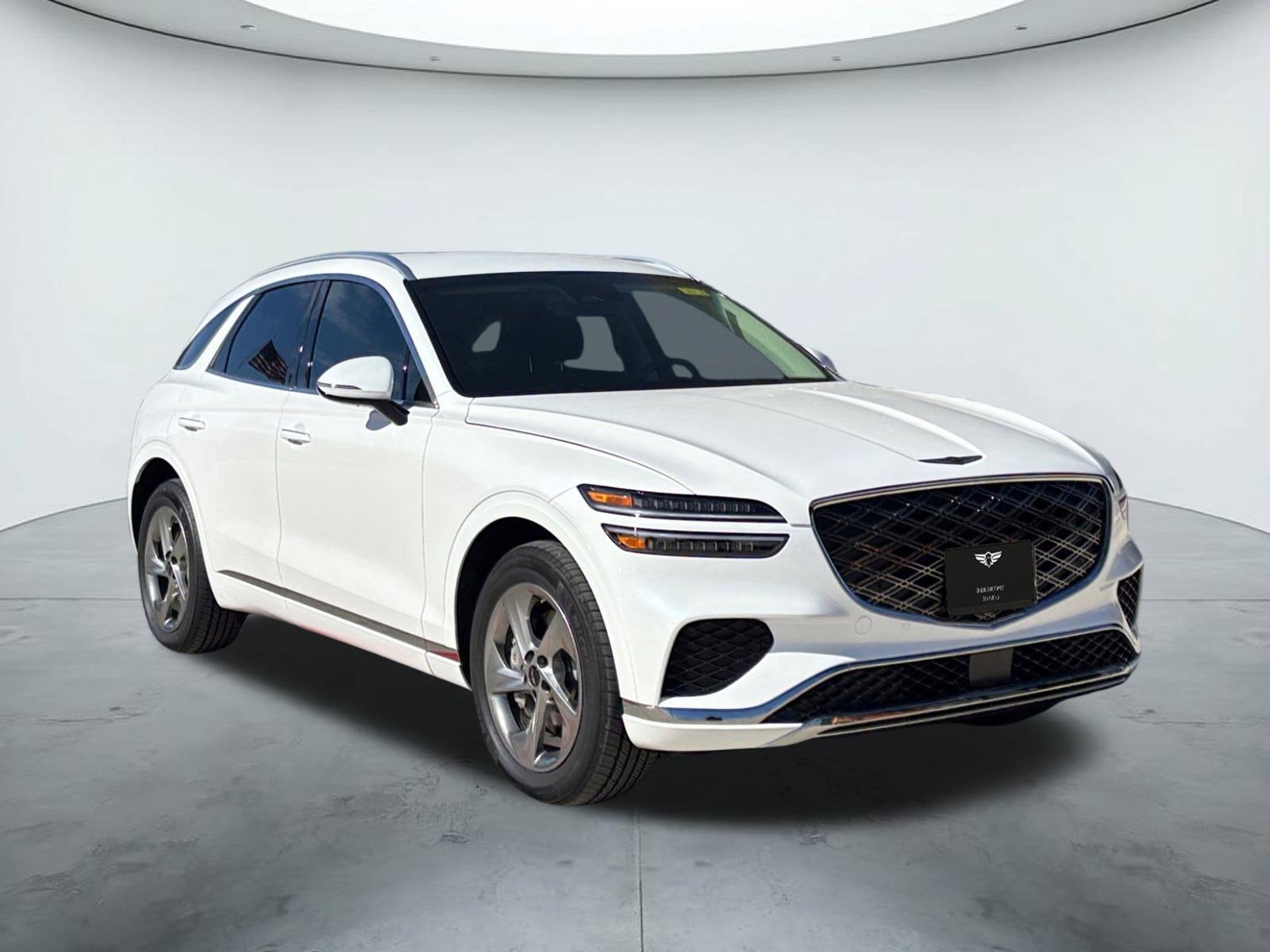 2026 Genesis GV70 2.5T