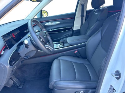 2026 Genesis GV70 2.5T