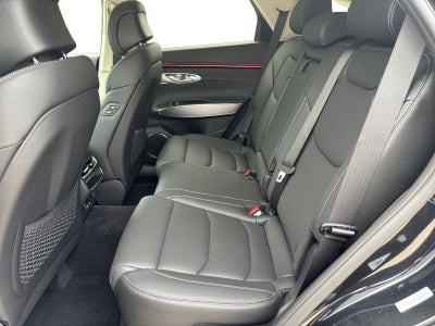 2026 Genesis GV70 2.5T Select