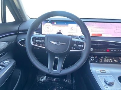 2027 Genesis GV70 2.5T Select
