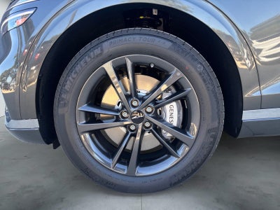 2027 Genesis GV70 2.5T Select