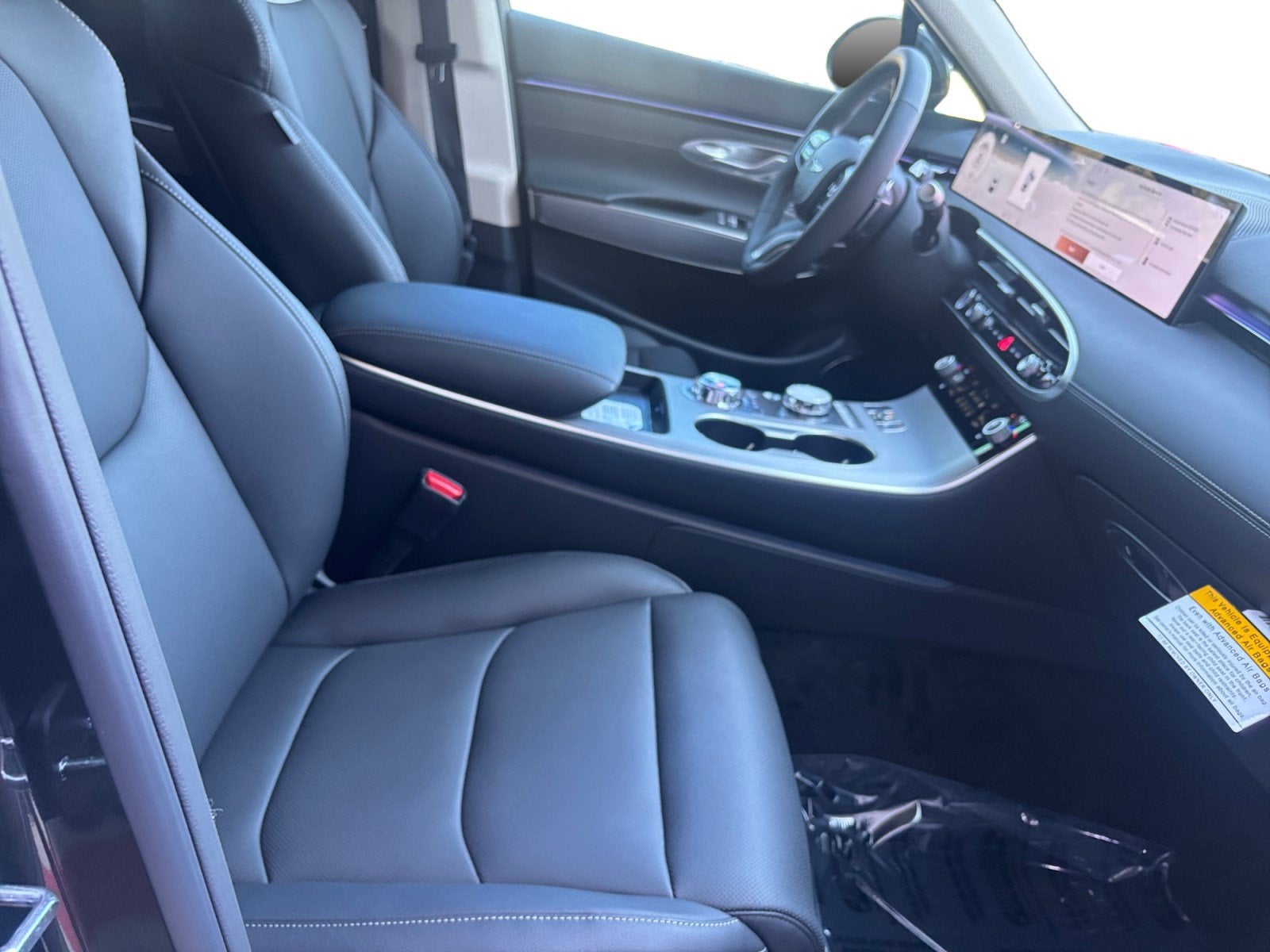 2027 Genesis GV70 2.5T Select