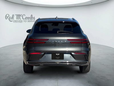 2027 Genesis GV70 2.5T Select