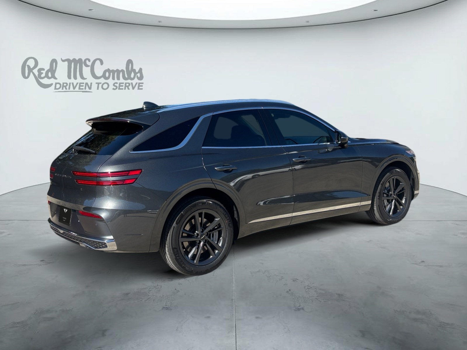 2027 Genesis GV70 2.5T Select