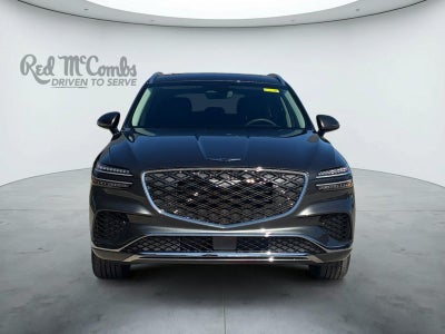2027 Genesis GV70 2.5T Select