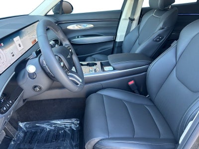 2027 Genesis GV70 2.5T Select