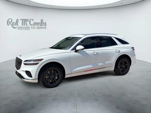 2027 Genesis GV70 2.5T Select