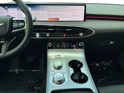 2027 Genesis GV70 2.5T Select