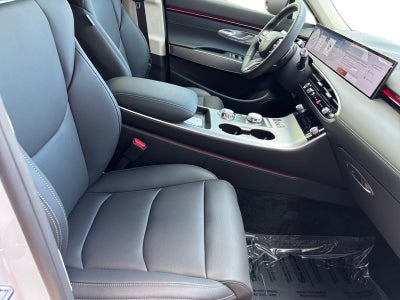 2027 Genesis GV70 2.5T Select