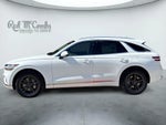 2027 Genesis GV70 2.5T Select