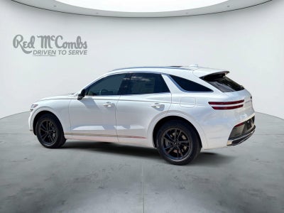 2027 Genesis GV70 2.5T Select