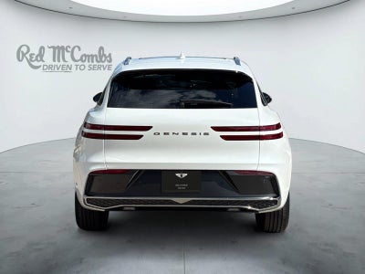 2027 Genesis GV70 2.5T Select