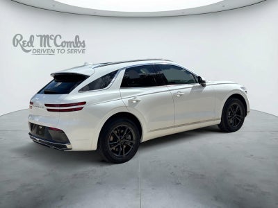 2027 Genesis GV70 2.5T Select