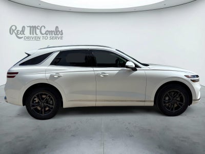 2027 Genesis GV70 2.5T Select