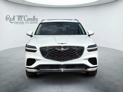 2027 Genesis GV70 2.5T Select