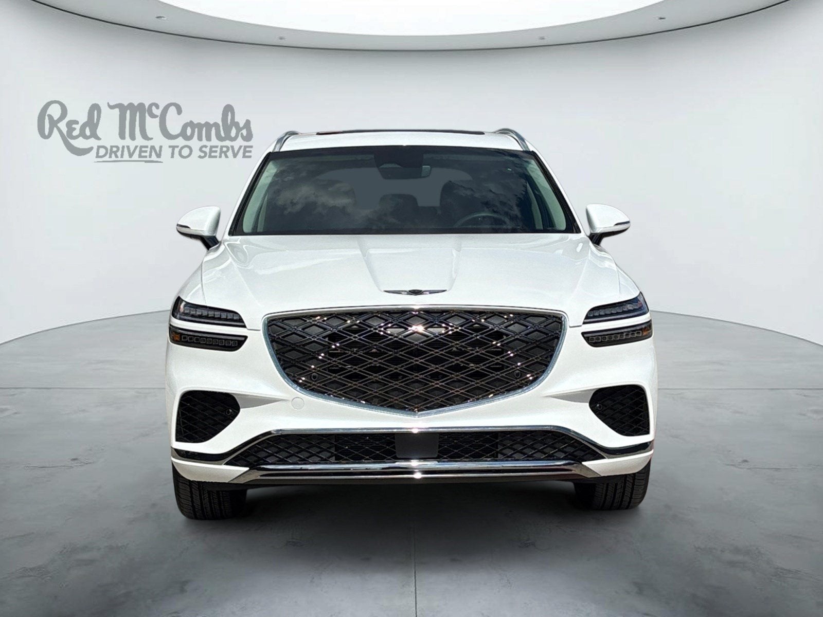 2027 Genesis GV70 2.5T Select