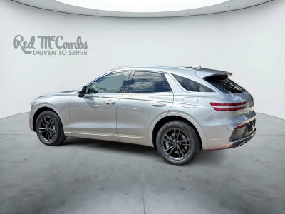 2027 Genesis GV70 2.5T Advanced