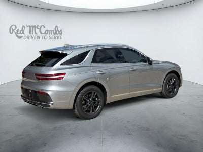 2027 Genesis GV70 2.5T Advanced